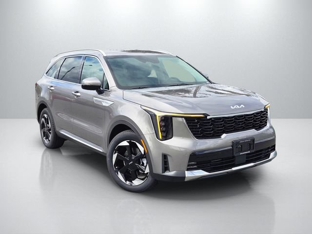 New 2026 Kia Sorento EX FWD image 1