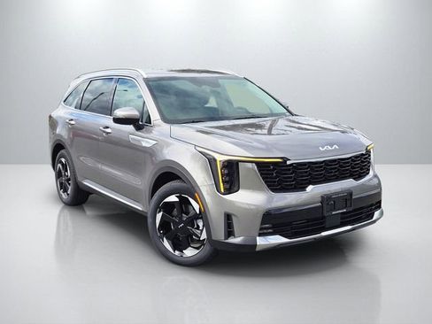 New 2026 Kia Sorento EX FWD image 1