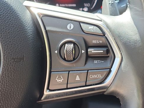 Used 2023 Acura MDX w/Technology Package image 23