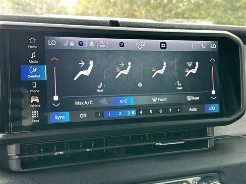 New 2026 Jeep Wrangler Sport S image 21