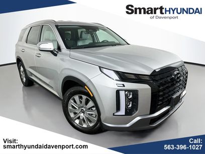 Used 2023 Hyundai Palisade SEL