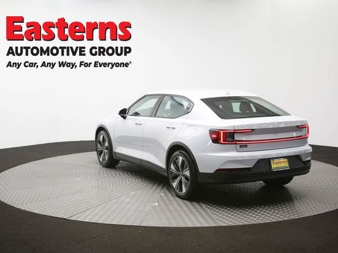 Used 2023 Polestar Polestar 2 AWD/4WD image 63