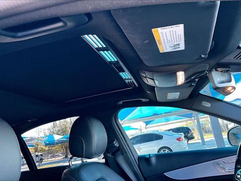 Used 2021 Mercedes-Benz C 300 Sedan w/ Premium Package image 14