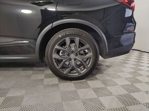 Used 2023 Acura MDX A-Spec image 10