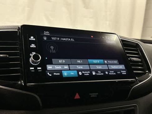 Used 2024 Honda Ridgeline Sport image 22