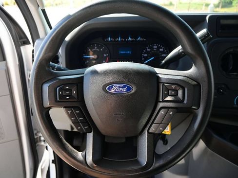 Used 2023 Ford E-350 and Econoline 350 Super Duty w/ Power Windows & Locks Group RWD image 33