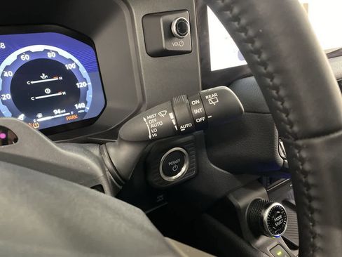 Used 2025 Toyota Land Cruiser w/ Premium Package image 24