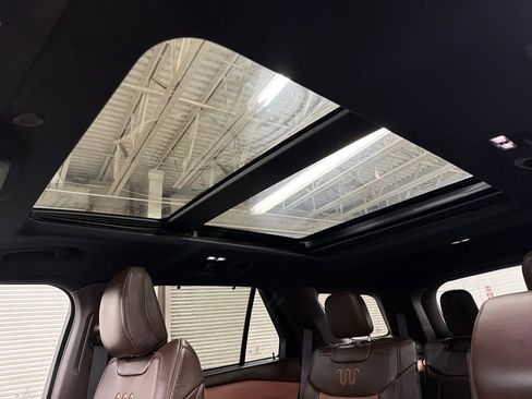 Certified 2024 Ford Explorer King Ranch w/ Technology Package image 10