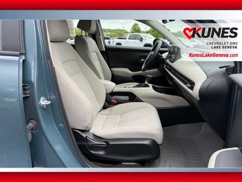 Used 2024 Honda HR-V LX image 19