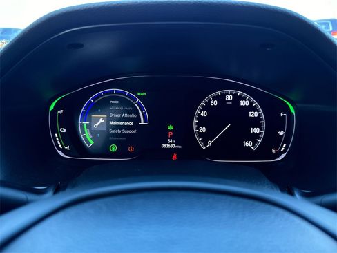 Used 2019 Honda Accord EX-L image 15