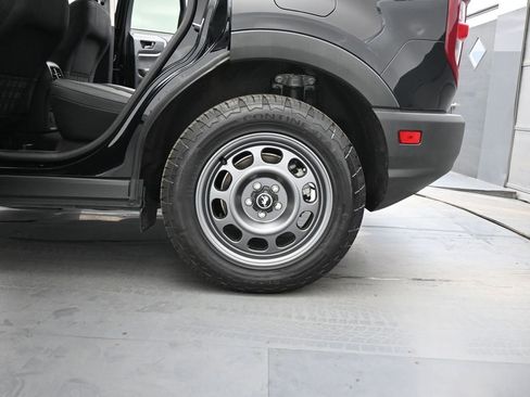 Certified 2024 Ford Bronco Sport Big Bend AWD/4WD image 19