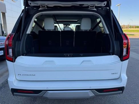 New 2026 Ford Expedition Max Platinum w/ Platinum Ultimate Package AWD/4WD image 41