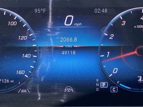 Certified 2022 Mercedes-Benz GLE 350 image 13