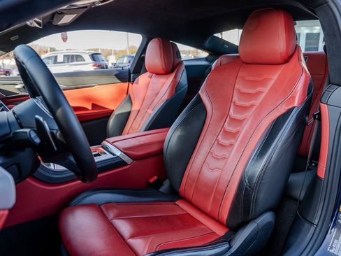 Used 2022 BMW M850i xDrive Coupe image 18