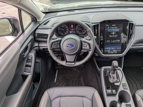 New 2026 Subaru Crosstrek 2.5i Limited image 16