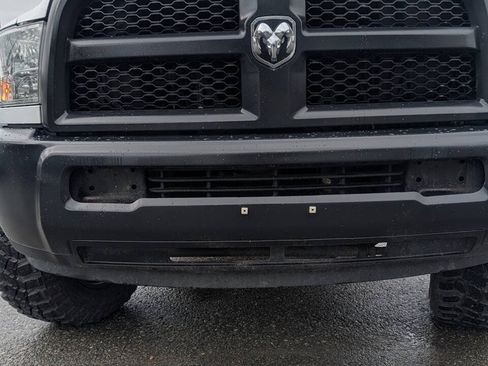 Used 2015 RAM 2500 Tradesman w/ Power Accessory Group AWD/4WD image 12