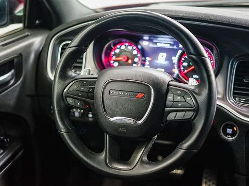 Used 2019 Dodge Charger GT image 15