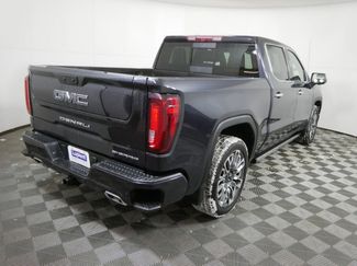 Used 2024 GMC Sierra 1500 Denali Ultimate video 3