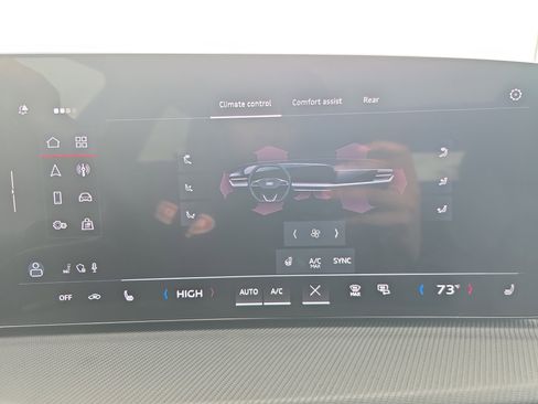 New 2025 Audi SQ5 Premium Plus image 19