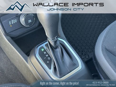 Used 2023 Jeep Renegade Latitude image 16