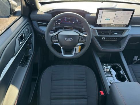 New 2026 Ford Explorer ST-Line w/ ST-Line Street Pack image 5