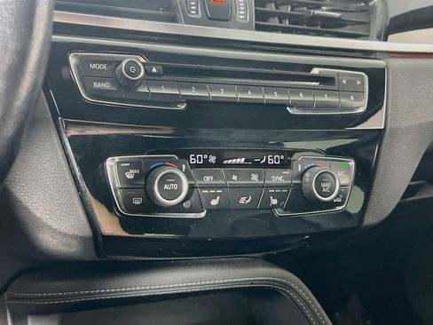 Used 2018 BMW X1 xDrive28i AWD/4WD image 16