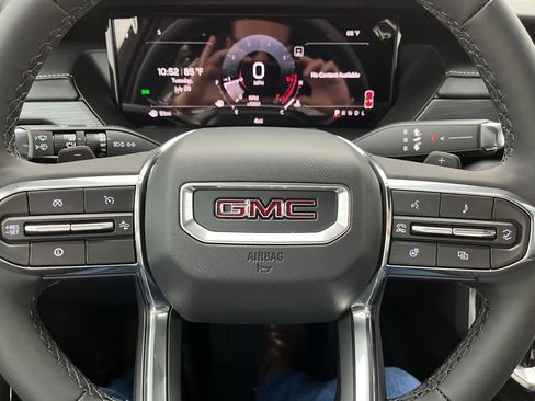 New 2026 GMC Acadia Elevation w/ Black Edition image 21