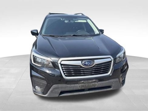 Used 2021 Subaru Forester Premium w/ Popular Package #1 AWD/4WD image 5