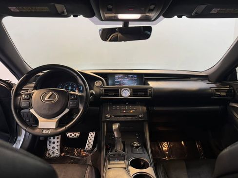 Used 2015 Lexus RC 350 AWD w/ Navigation System Package image 10