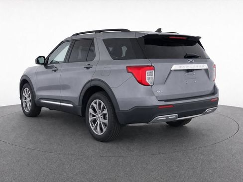 Used 2021 Ford Explorer XLT w/ Equipment Group 202A RWD image 5