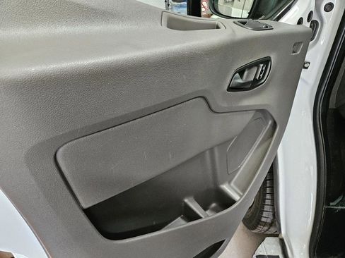 Used 2024 Ford Transit 250 Low Roof w/ Exterior Upgrade Package RWD image 14