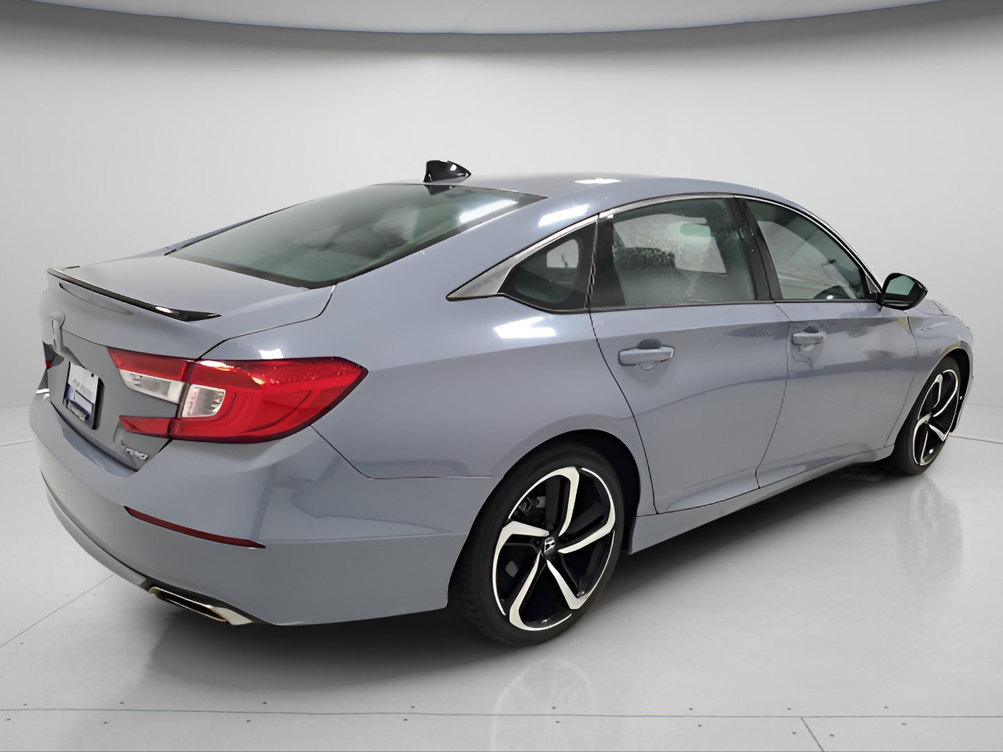 Used 2022 Honda Accord Sport image 6