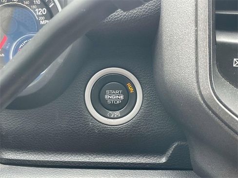 Used 2023 RAM 2500 Tradesman image 28