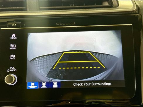 Used 2018 Honda Fit EX image 14