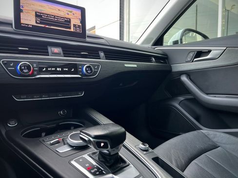 Used 2017 Audi A4 2.0T Premium Plus image 50