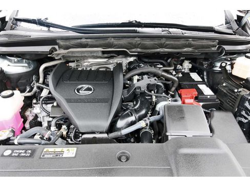 Used 2024 Lexus RX 350 FWD w/ Technology Package image 30