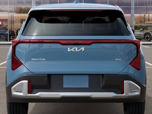 New 2027 Kia Seltos S AWD/4WD image 13