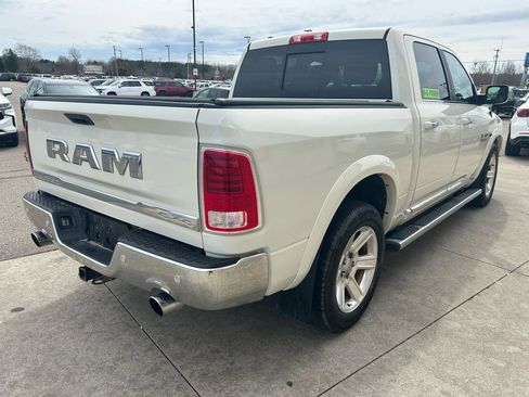 Used 2016 RAM 1500 Limited image 5