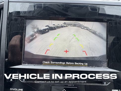 Used 2023 Subaru Crosstrek 2.0i Premium image 20