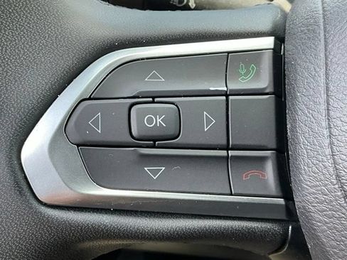 Used 2024 Jeep Compass Latitude AWD/4WD image 29