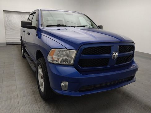 Used 2014 RAM 1500 Express image 14