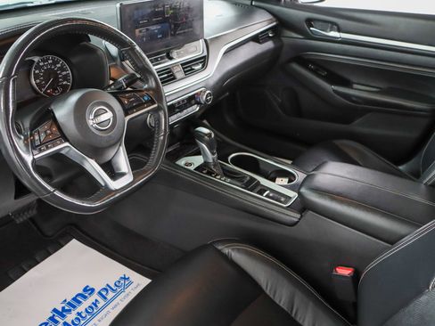 Used 2023 Nissan Altima 2.5 SL image 25