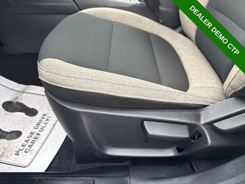 Used 2026 Ford Bronco Sport Big Bend AWD/4WD image 24