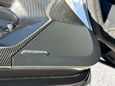 Used 2019 Lamborghini Aventador SVJ image 21