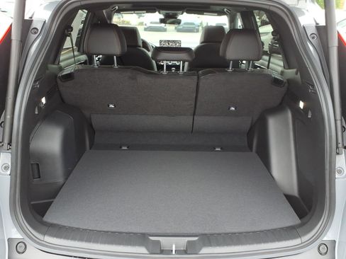 New 2026 Honda CR-V Sport Touring image 11