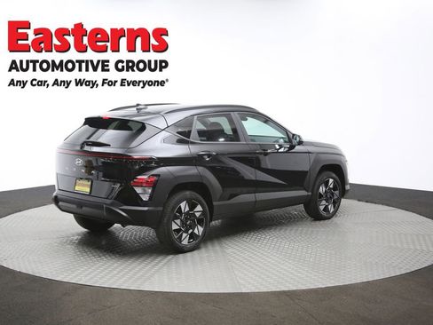 Used 2024 Hyundai Kona SEL image 41