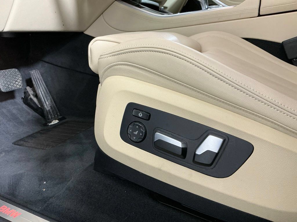 Used 2020 BMW X5 xDrive40i w/ Convenience Package AWD/4WD image 20