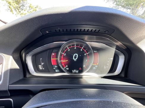 Used 2015 Volvo S60 T5 Premier Plus image 31