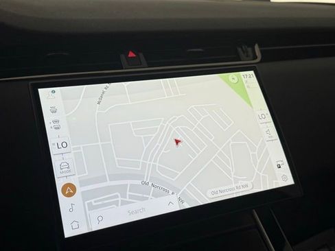 Certified 2026 Land Rover Range Rover Evoque S image 17