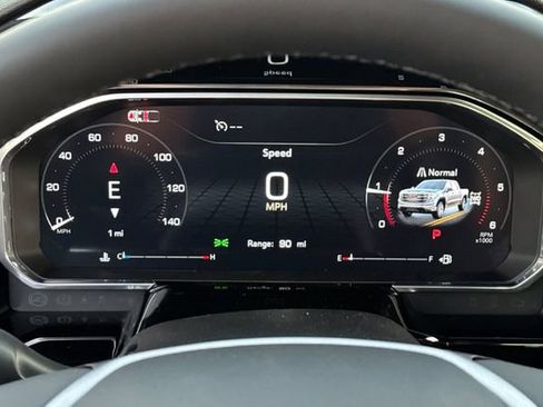 New 2026 GMC Sierra 1500 Elevation image 23